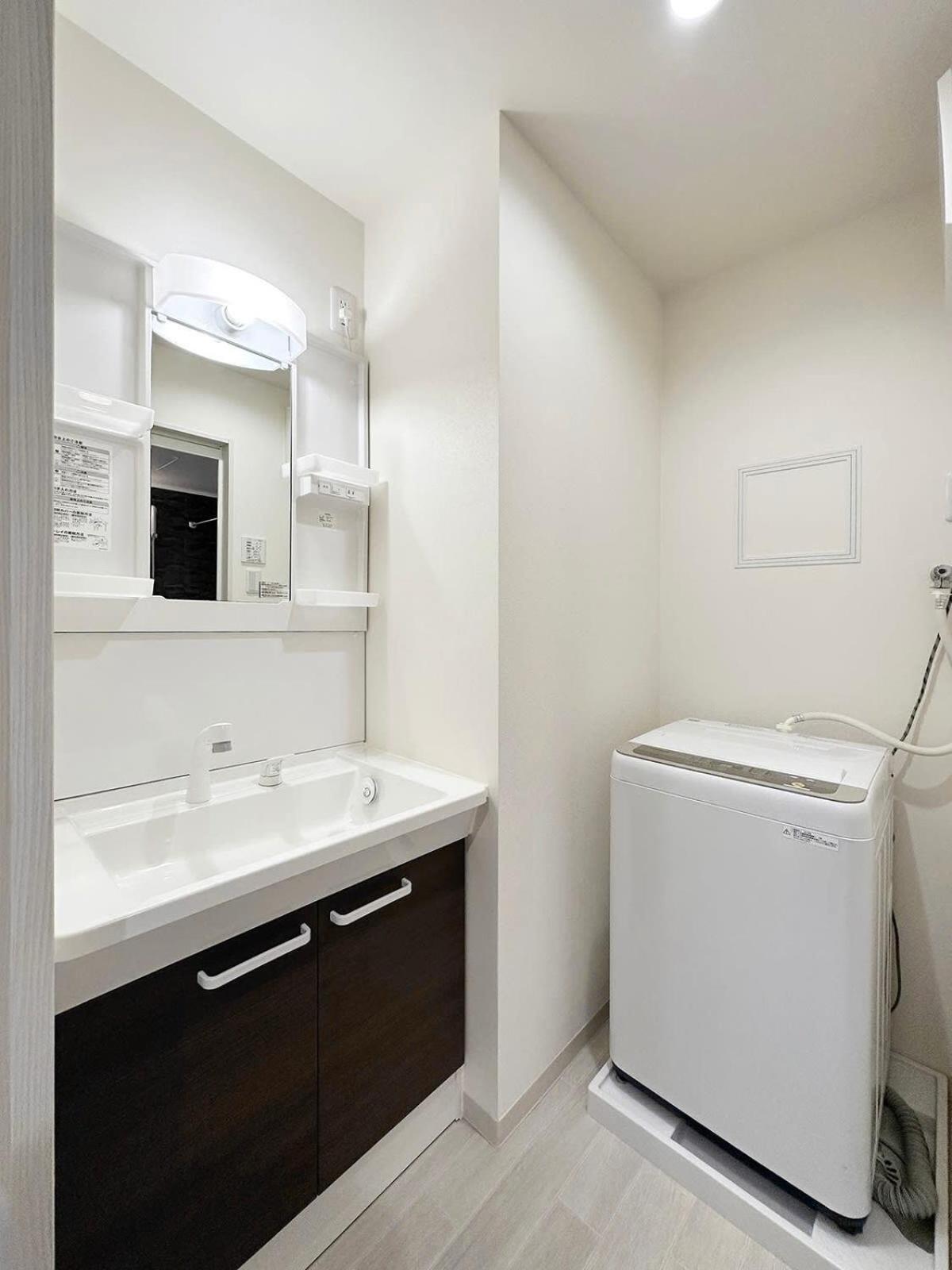 Bhotel Yutori - Spacious 2Br Apartment Very Near The Station Ономити Экстерьер фото